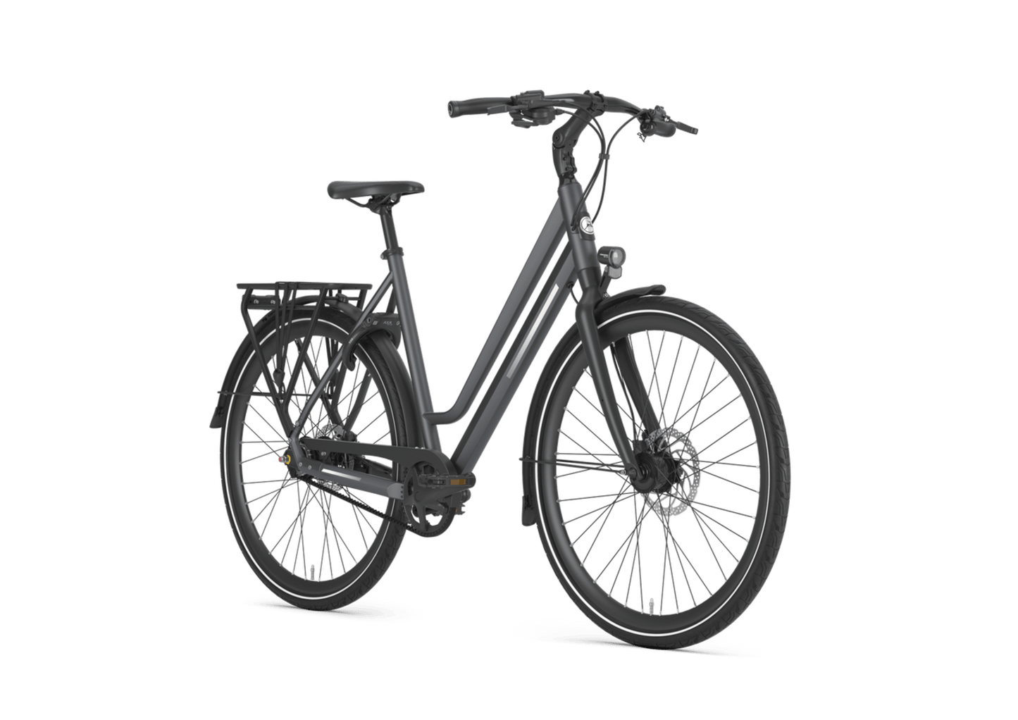 Gazelle Chamonix S11