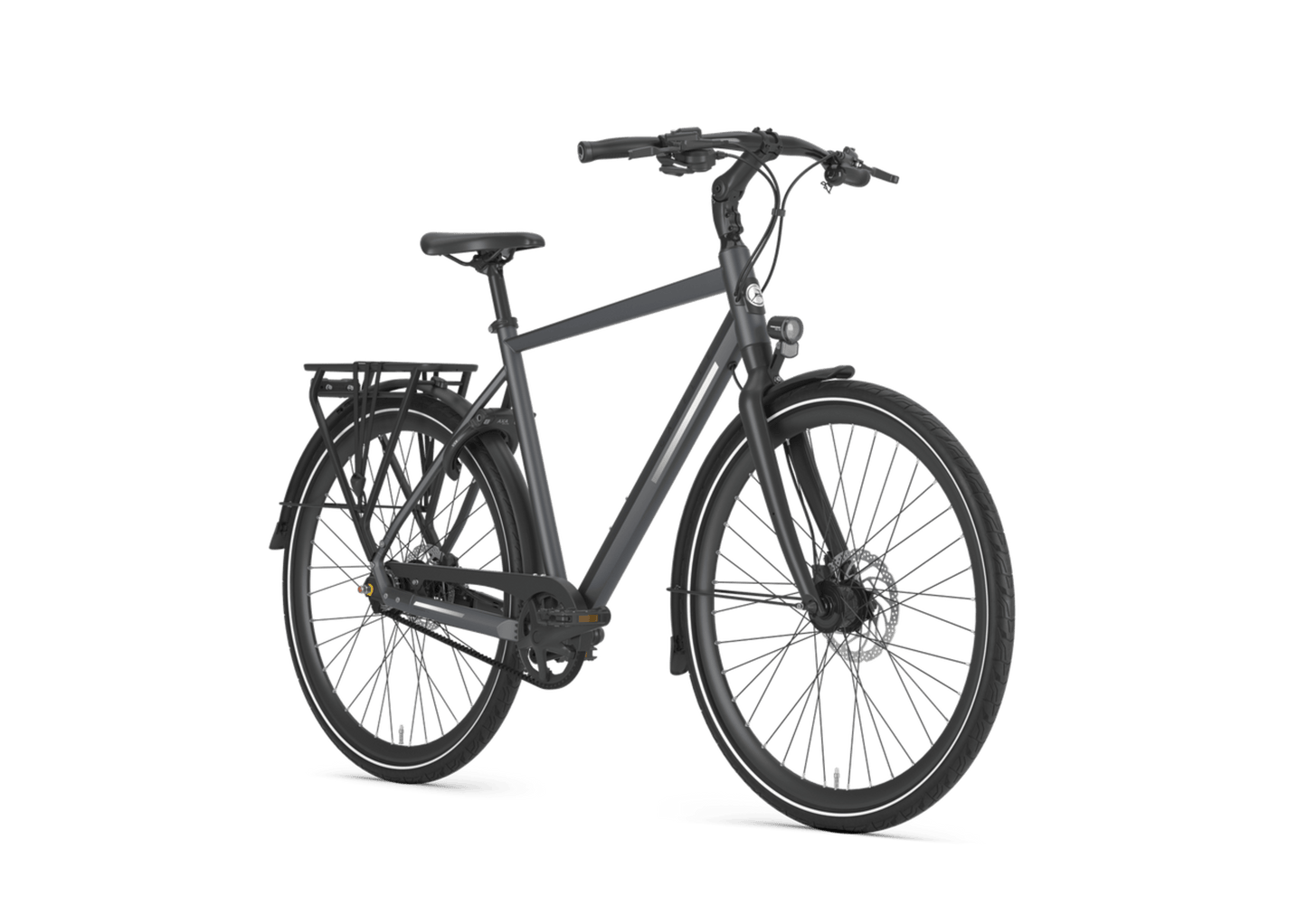 Gazell Chamonix S11