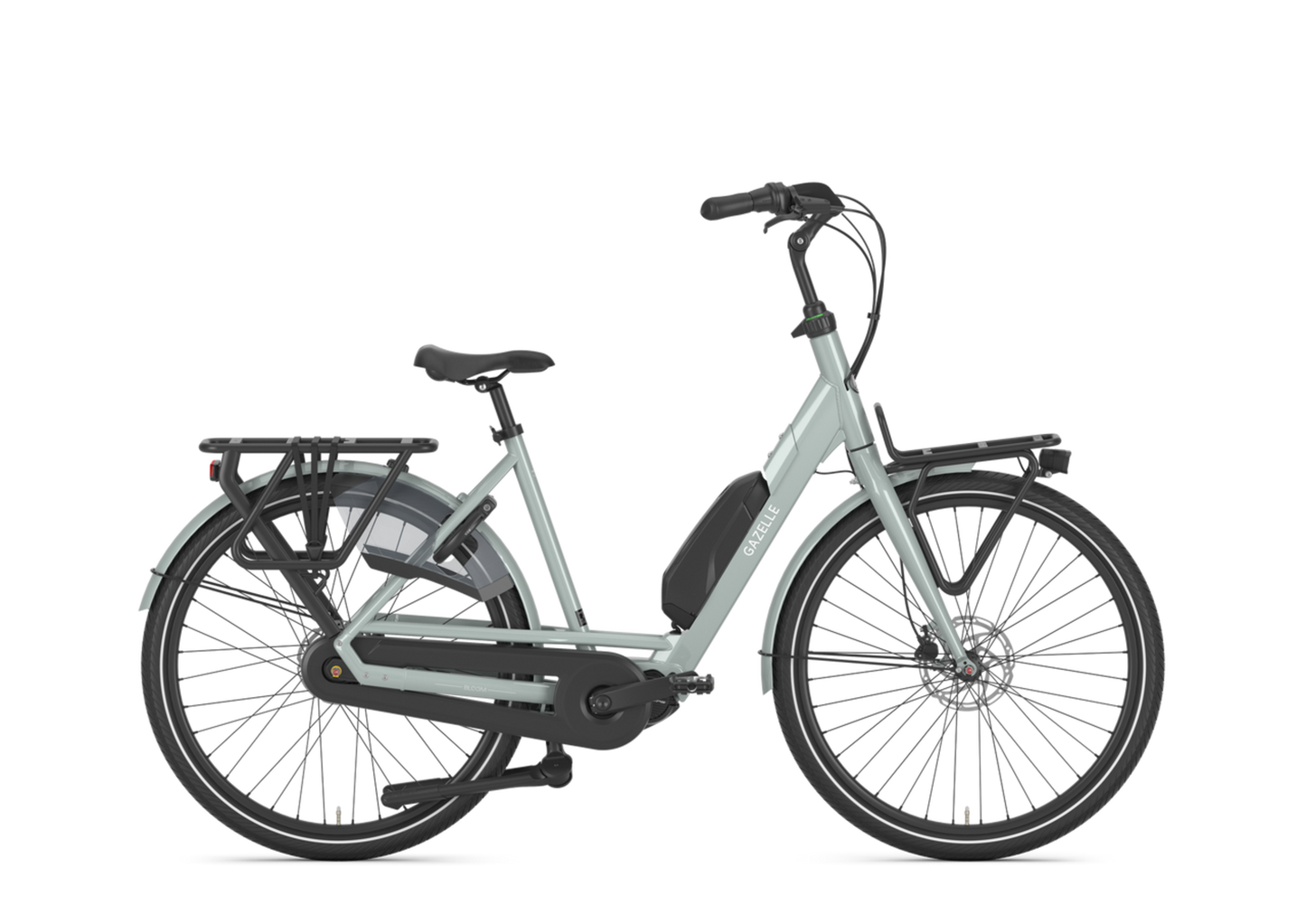 Gazelle Bloom C7
