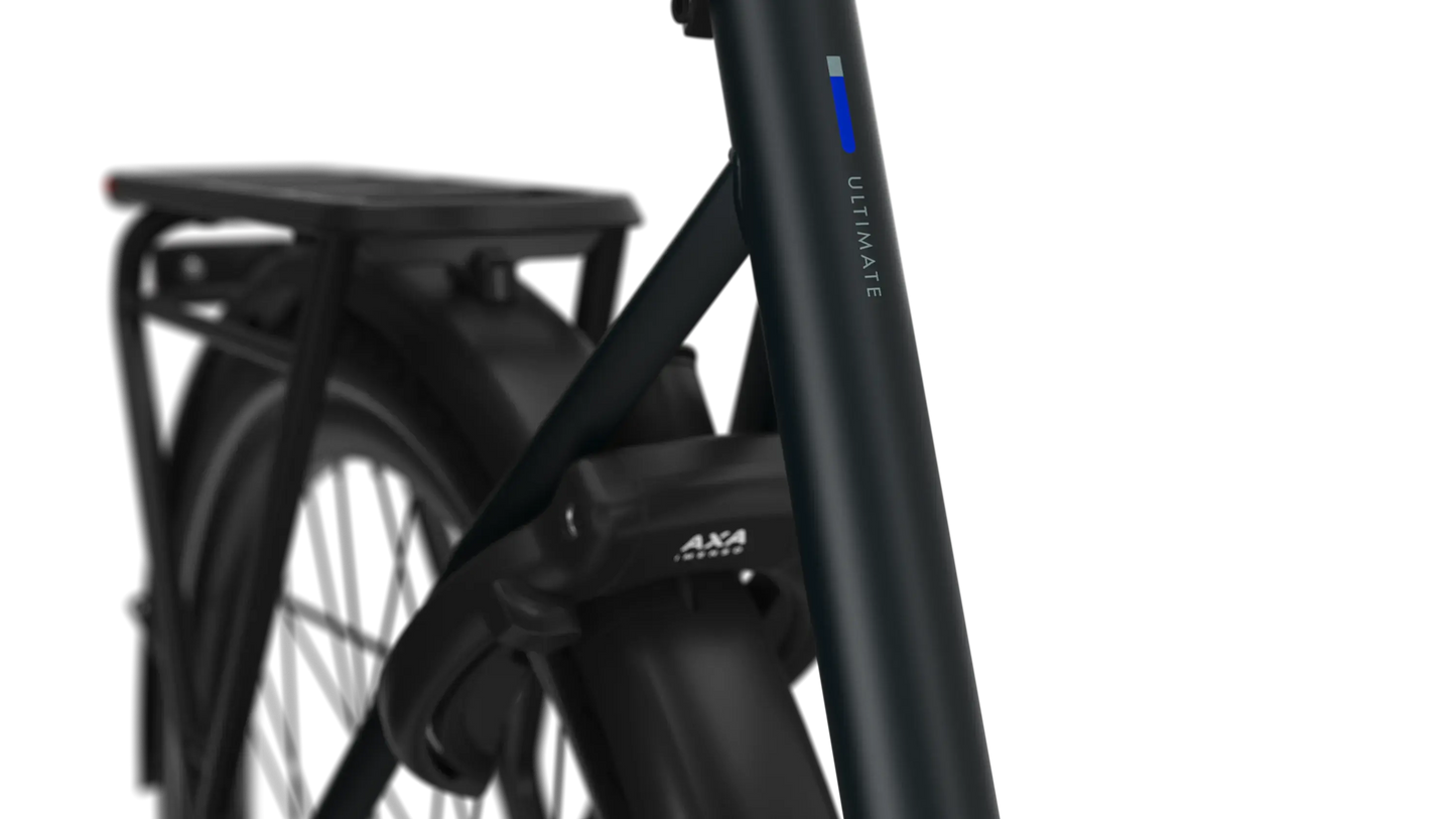 Gazelle Ultimate C380 PX Heren