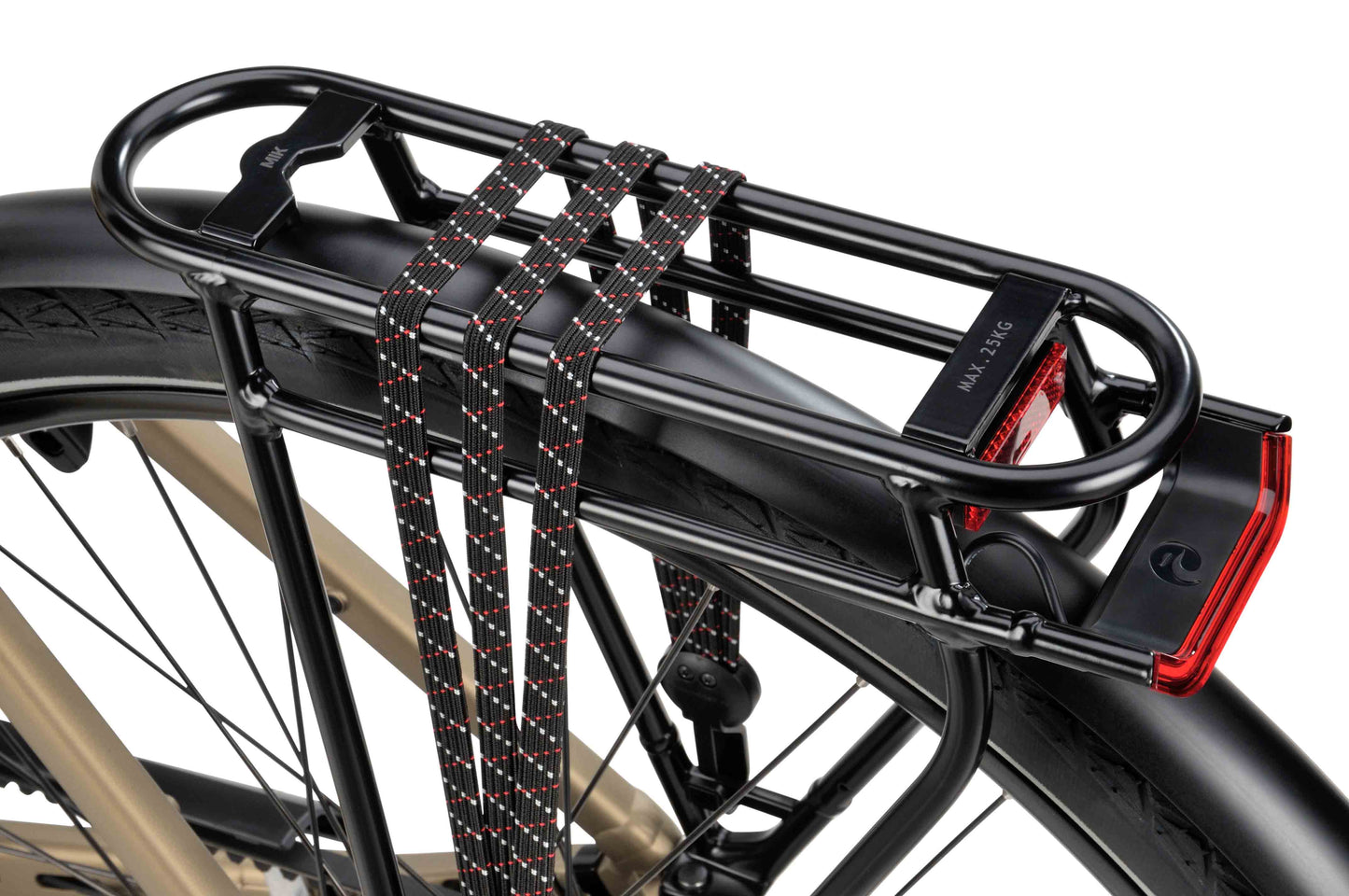 Batavus Senz Active Exclusive