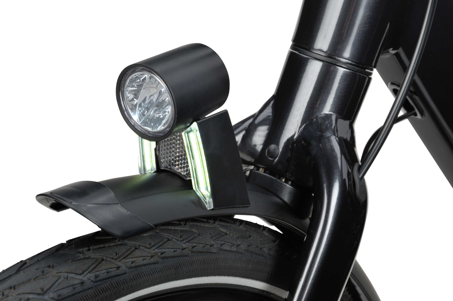 Batavus Senz Active Exclusive