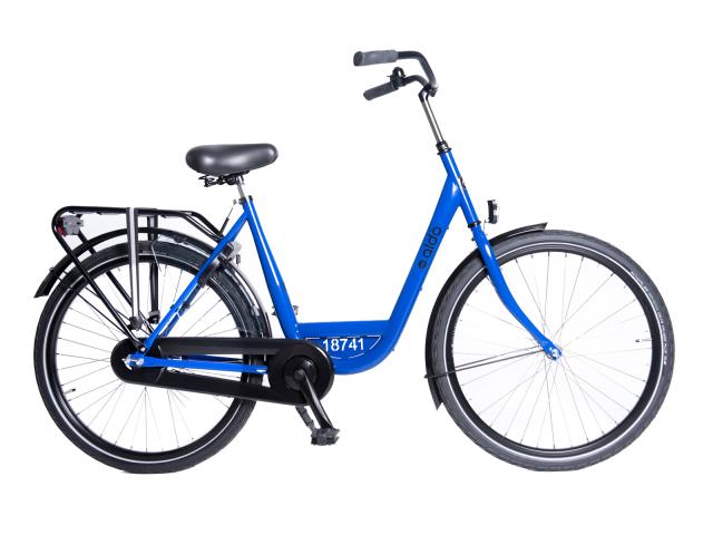 Business Bedrijfsfiets
