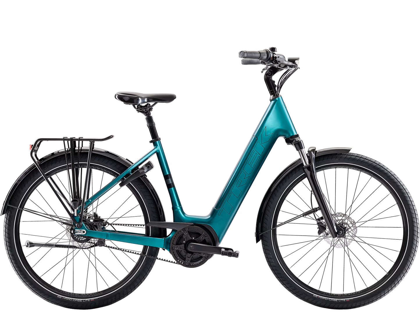 Trek District+ 3 Lowstep Belt