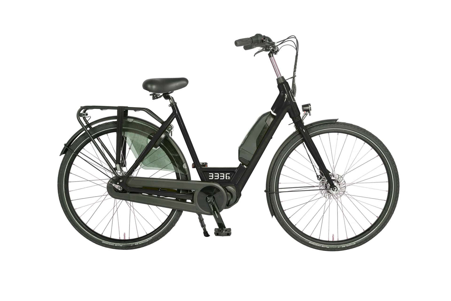 E-Business Bike