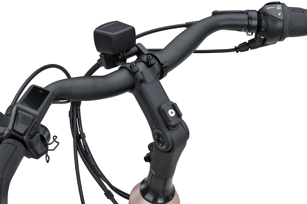 Sparta c-Grid Fit Incl. 500wh