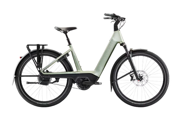 Trek Charter+ 5 Auto 540 Wh