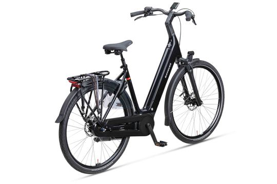 Batavus Finez E-go Power Exclusive Bes3