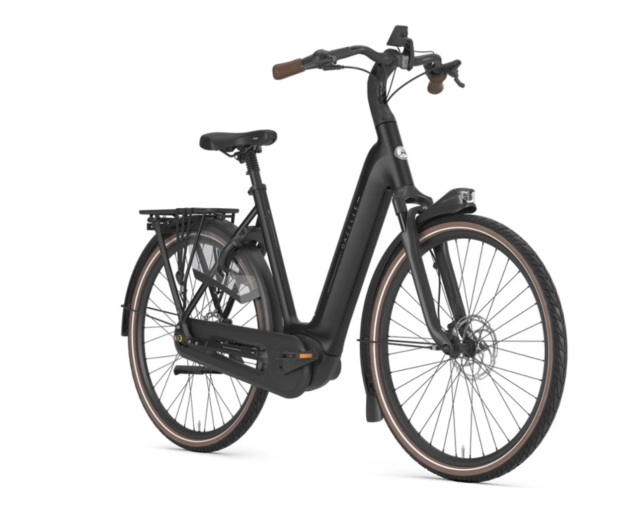 Gazelle Grenoble C8 Plus HMB