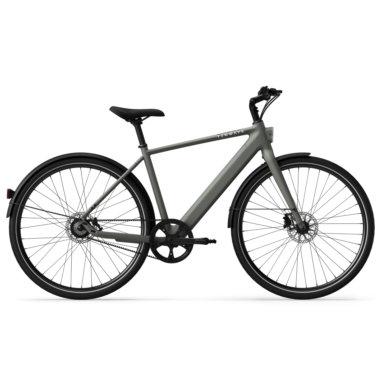 Tenways CGO600 Pro