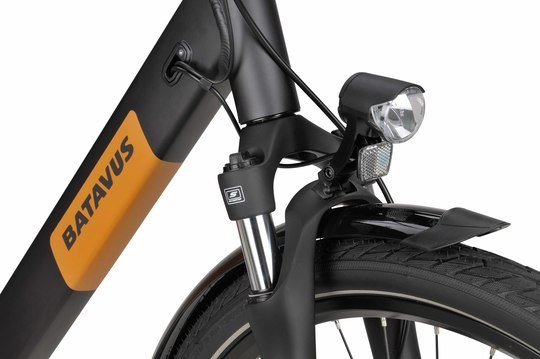 Waarom een elektrische fiets leasen in 2025 slimmer is dan kopen