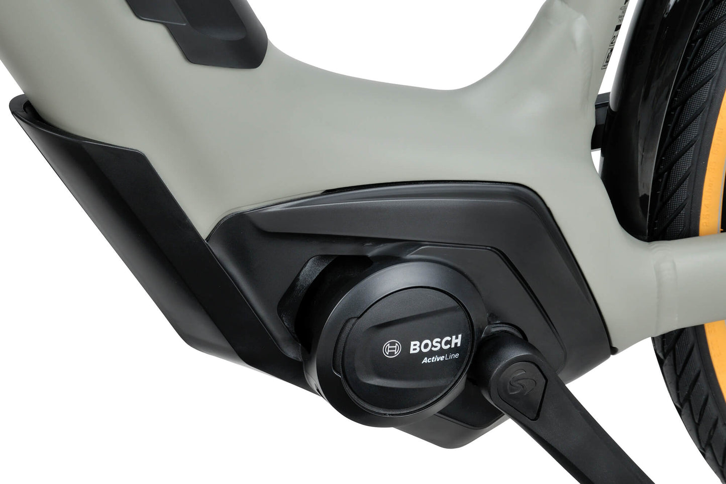 Sparta c-Grid Fit Incl. 500wh