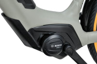 Sparta c-Grid Fit Incl. 500wh