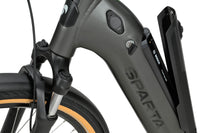 Sparta C-Grid Energy Bes3 Incl. 500wh