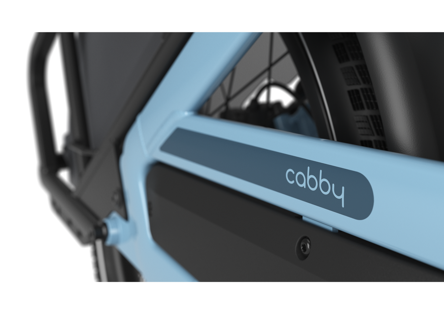Gazelle Bloom C7