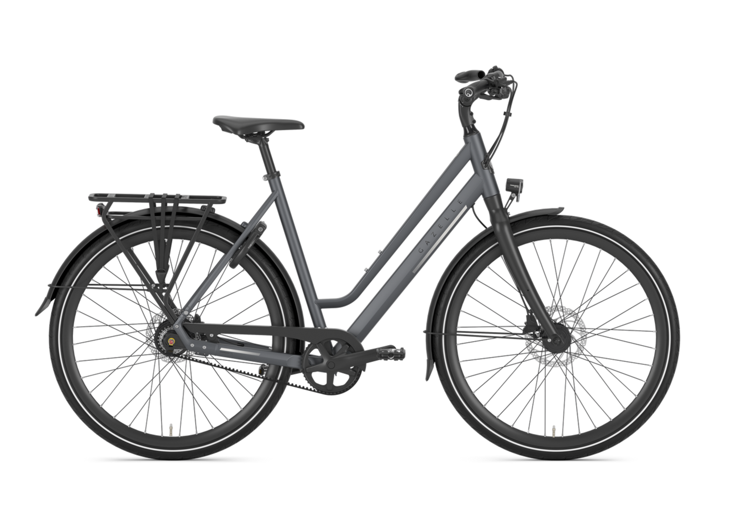 Gazelle Chamonix S11