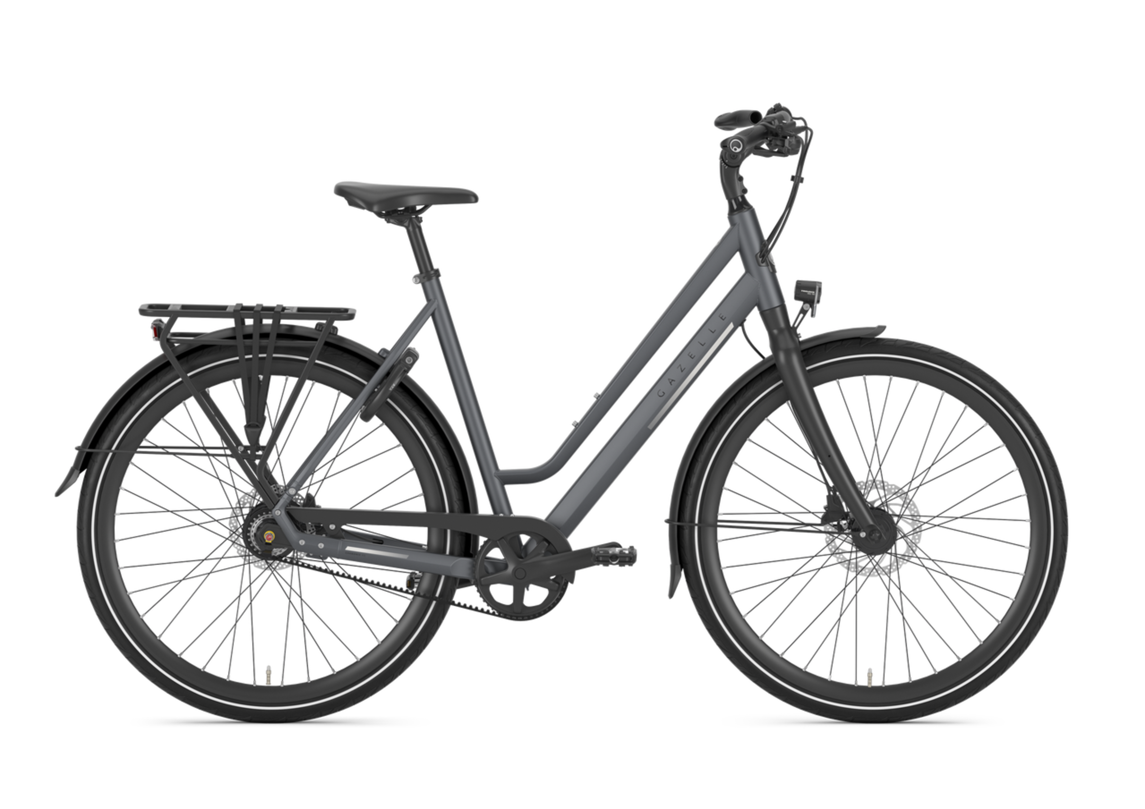 Gazelle Chamonix S11