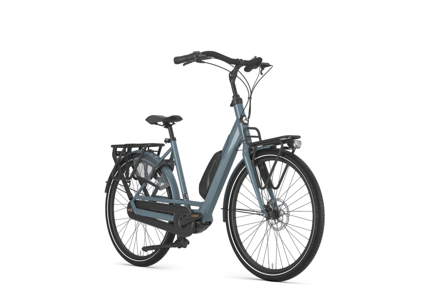 Gazelle Bloom C7