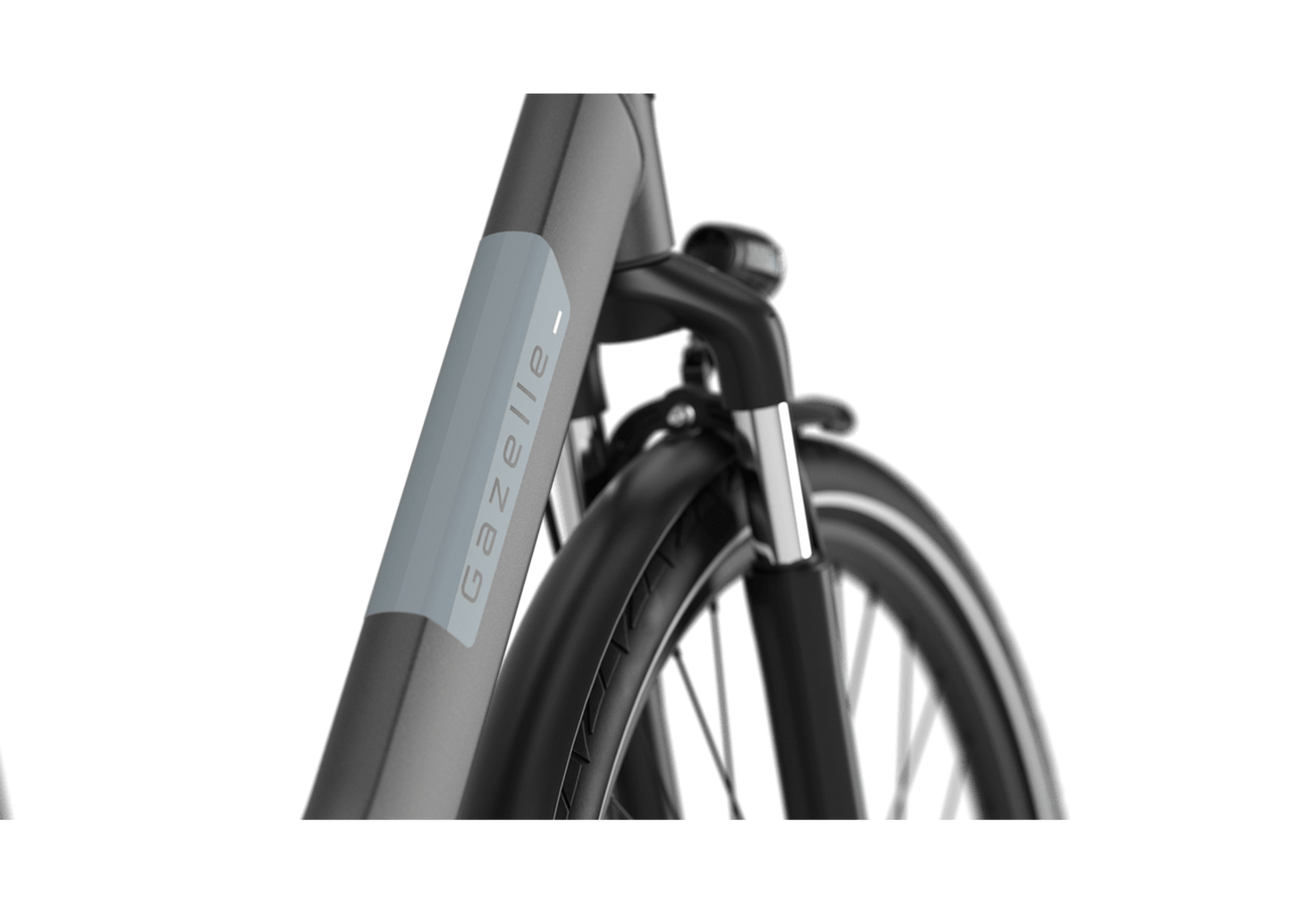 Gazelle Paris C7+