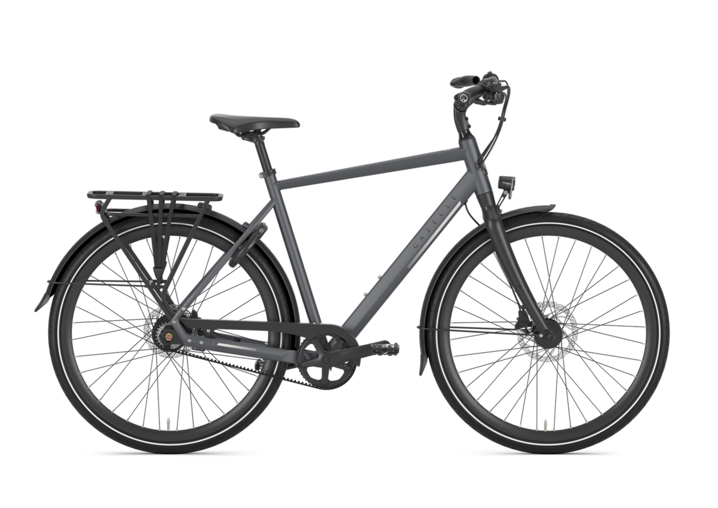Gazell Chamonix S11