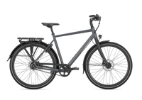 Gazell Chamonix S11