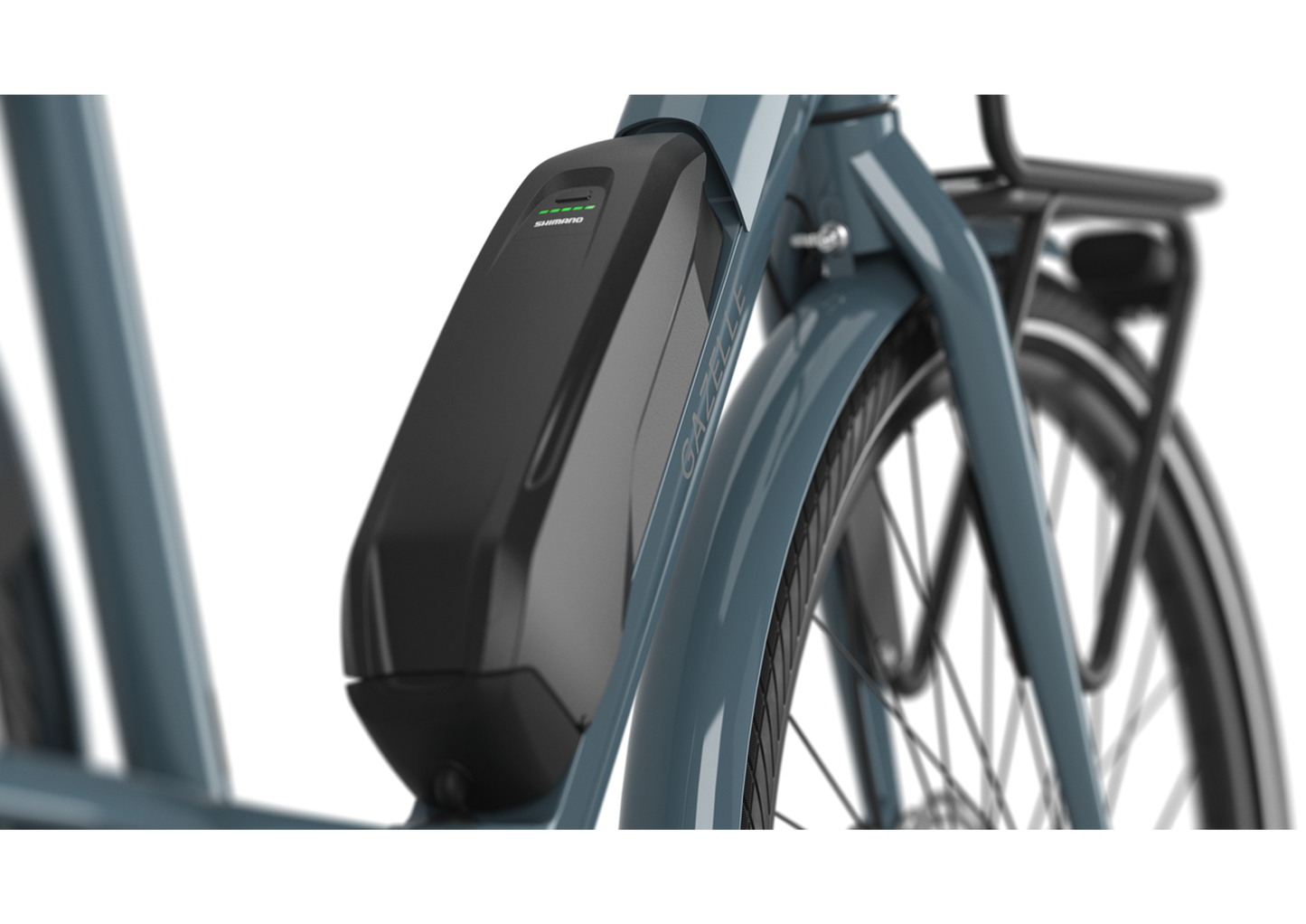 Gazelle Bloom C7