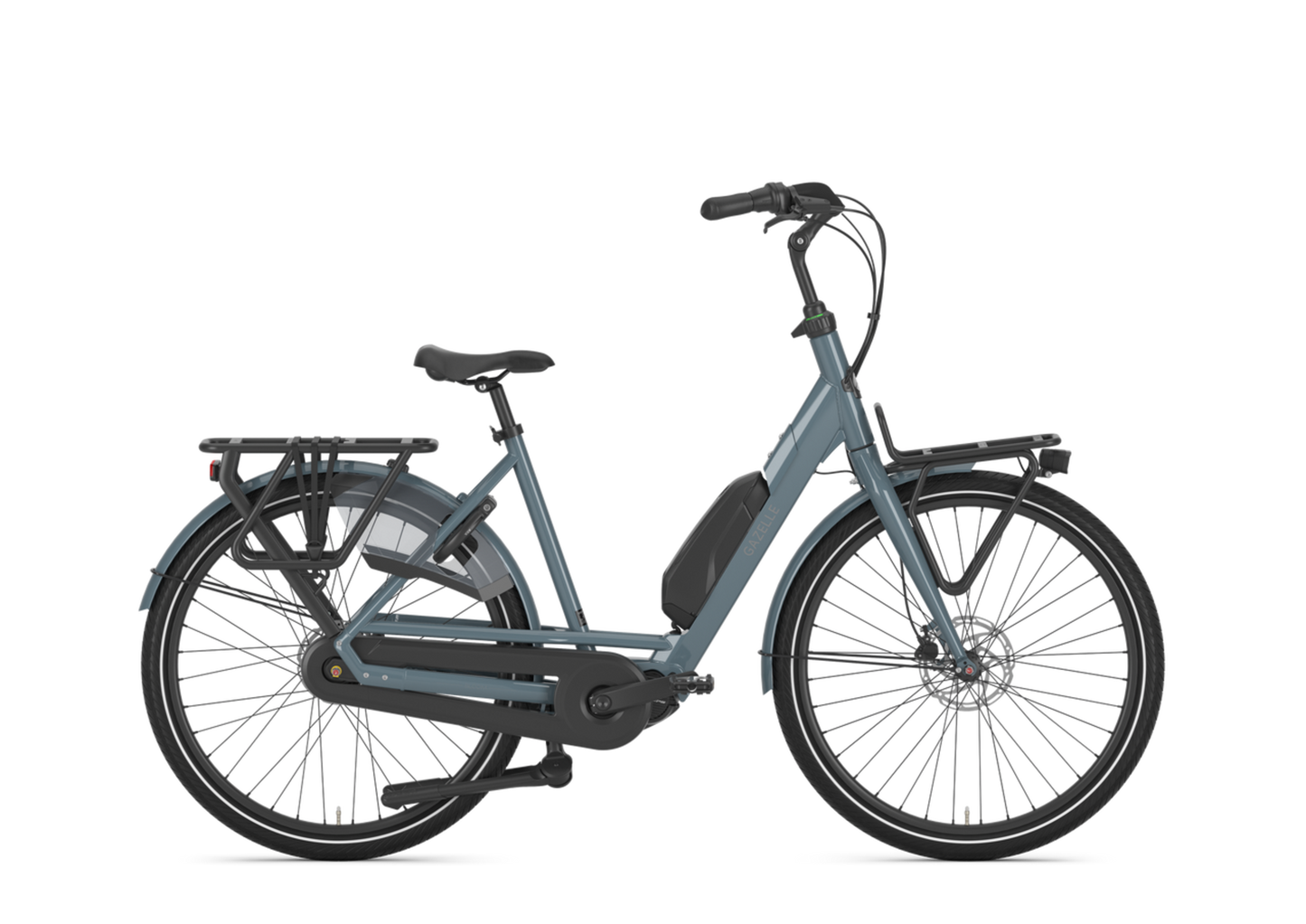Gazelle Bloom C7