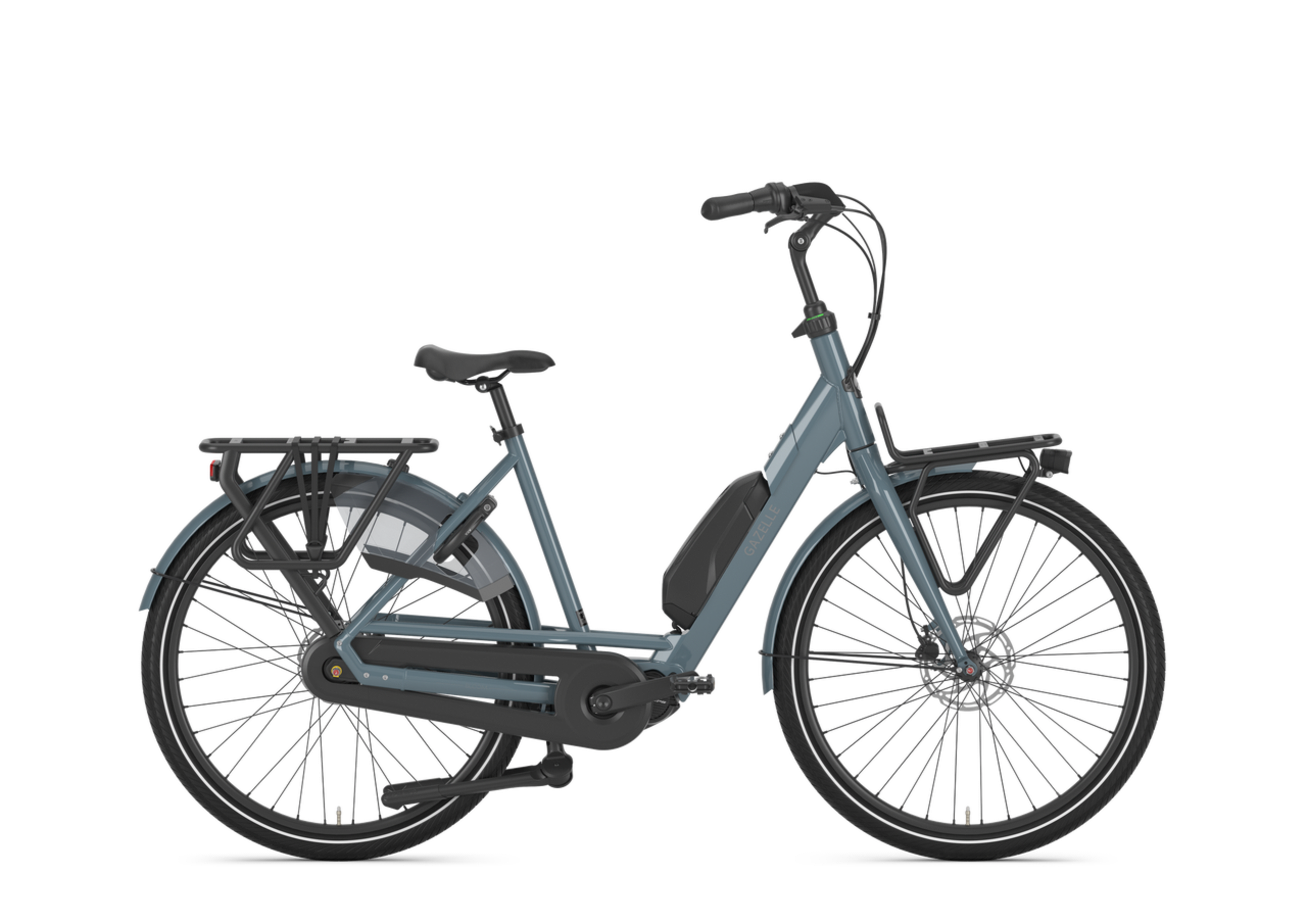Gazelle Bloom C7