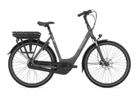 Gazelle Paris C7+