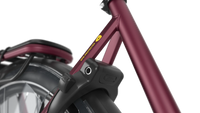 Gazelle Avignon C8