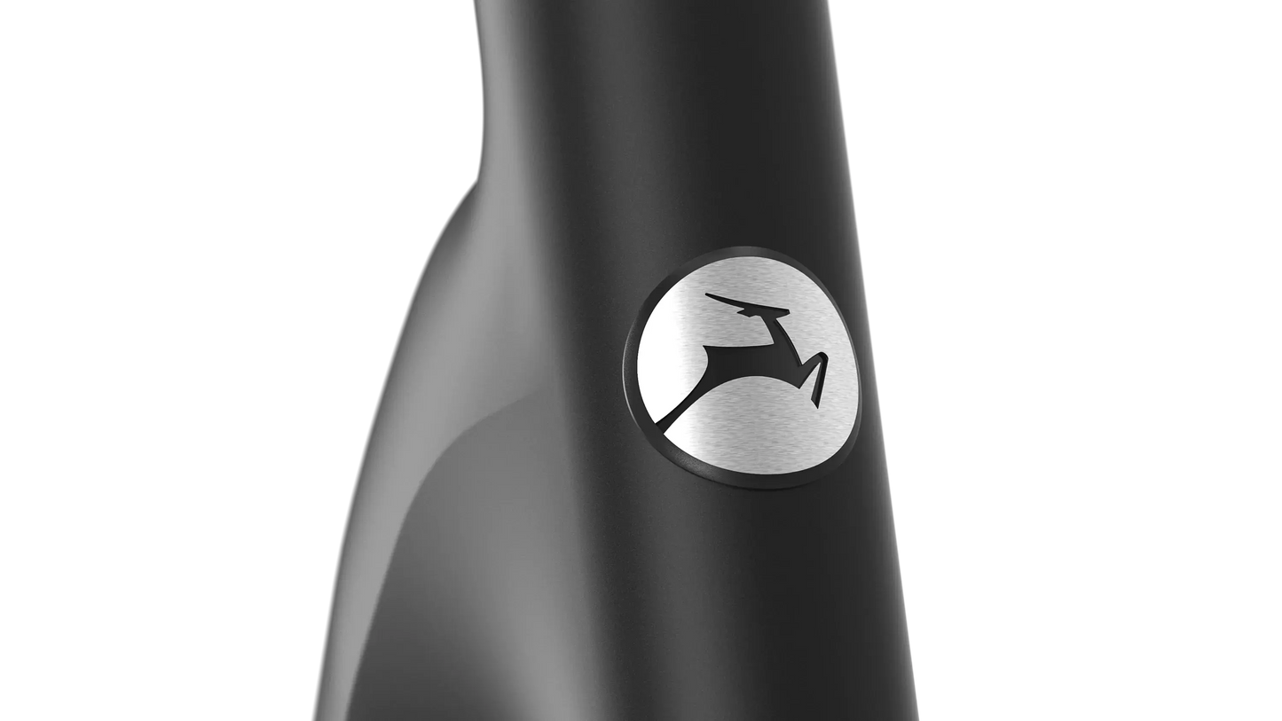Gazelle Grenoble C8+ Heren