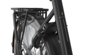 Gazelle Grenoble C8+ Heren