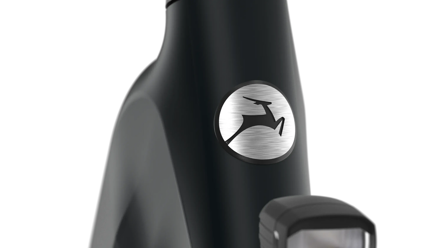 Gazelle Ultimate C380 PX Heren
