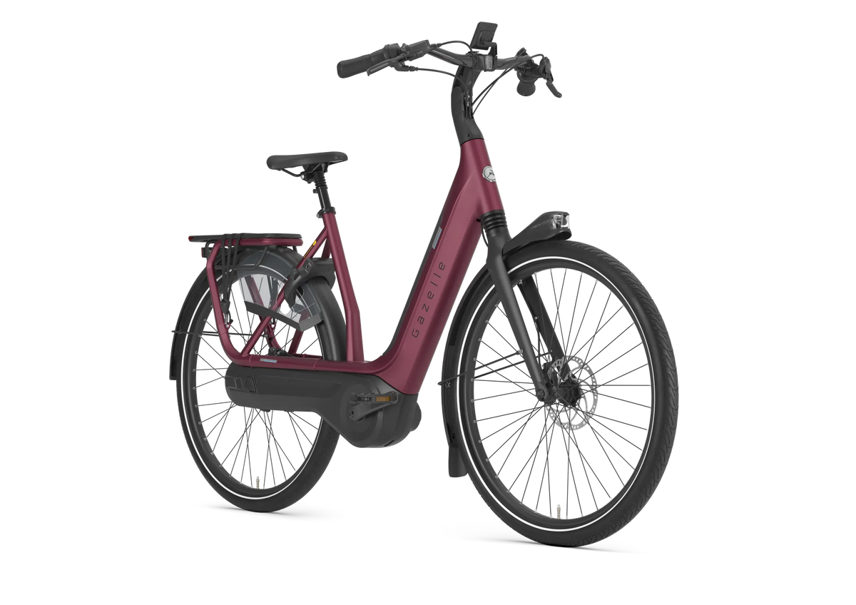 Gazelle Avignon C8