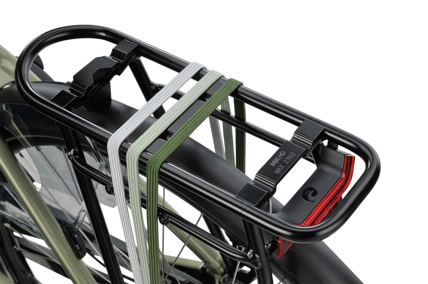 Batavus Senz Comfort