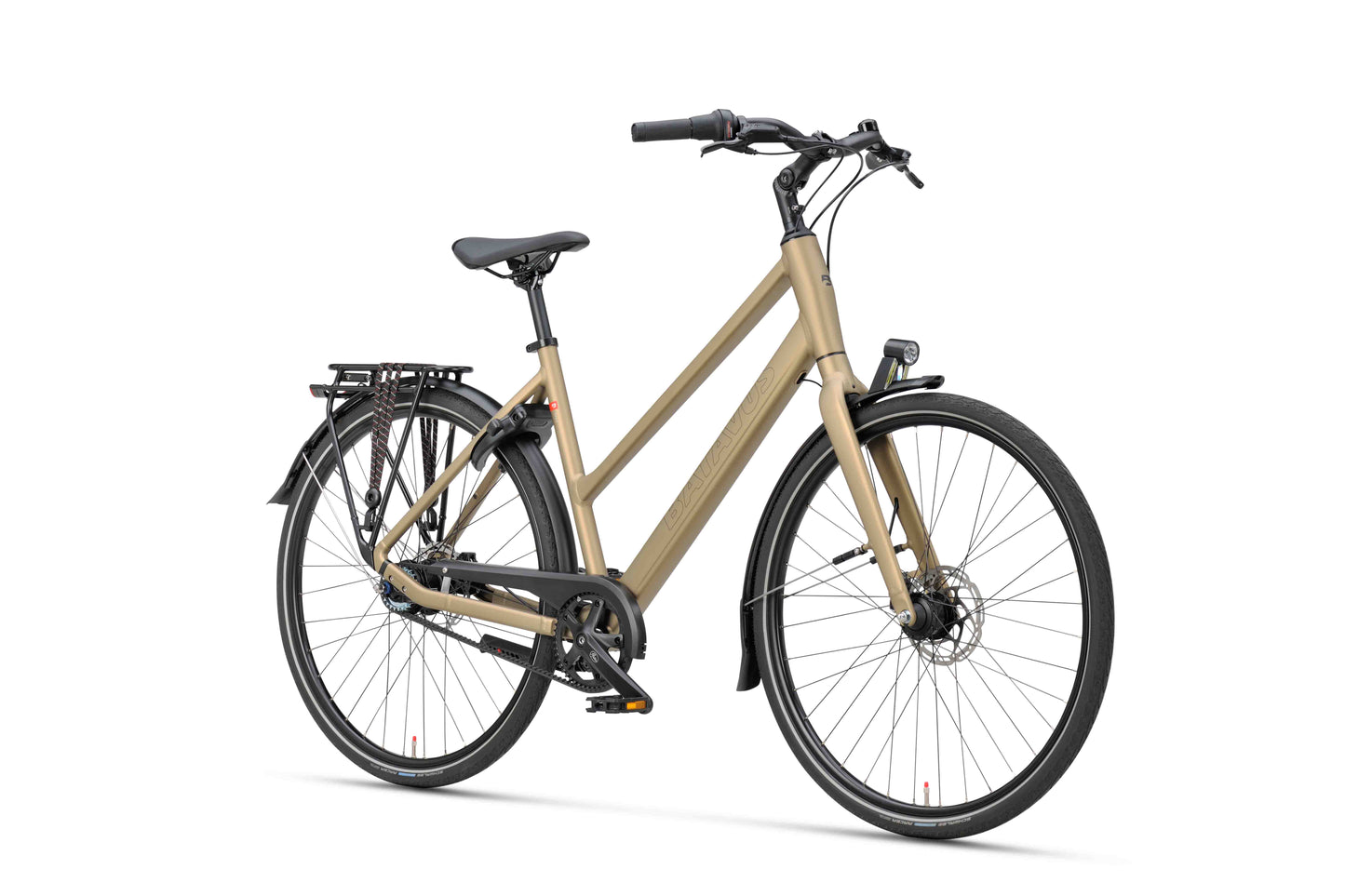 Batavus Senz Active Exclusive
