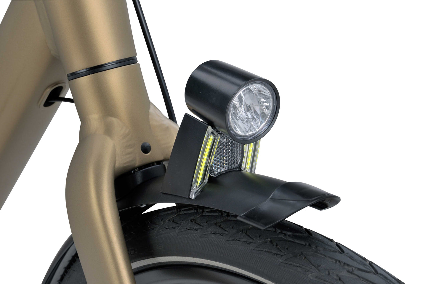 Batavus Senz Active Exclusive