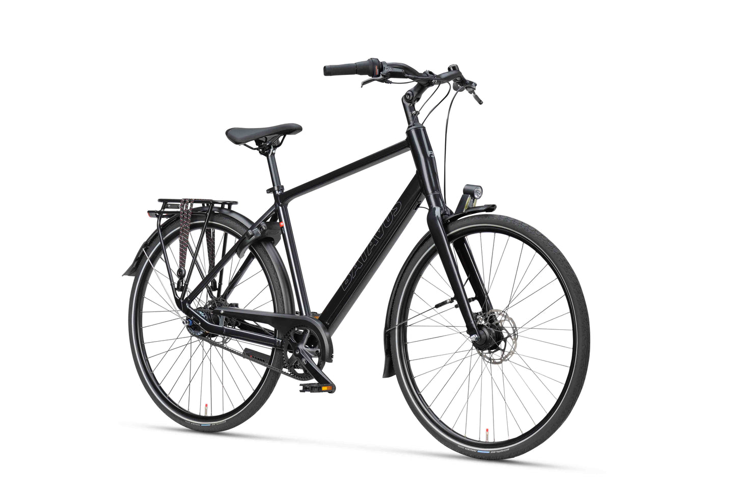 Batavus Senz Active Exclusive
