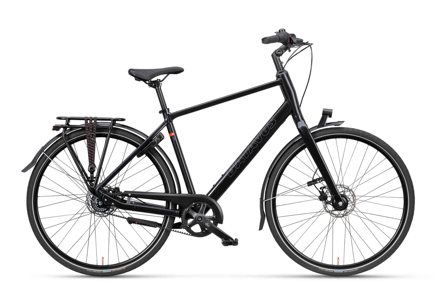 Batavus Senz Active Exclusive