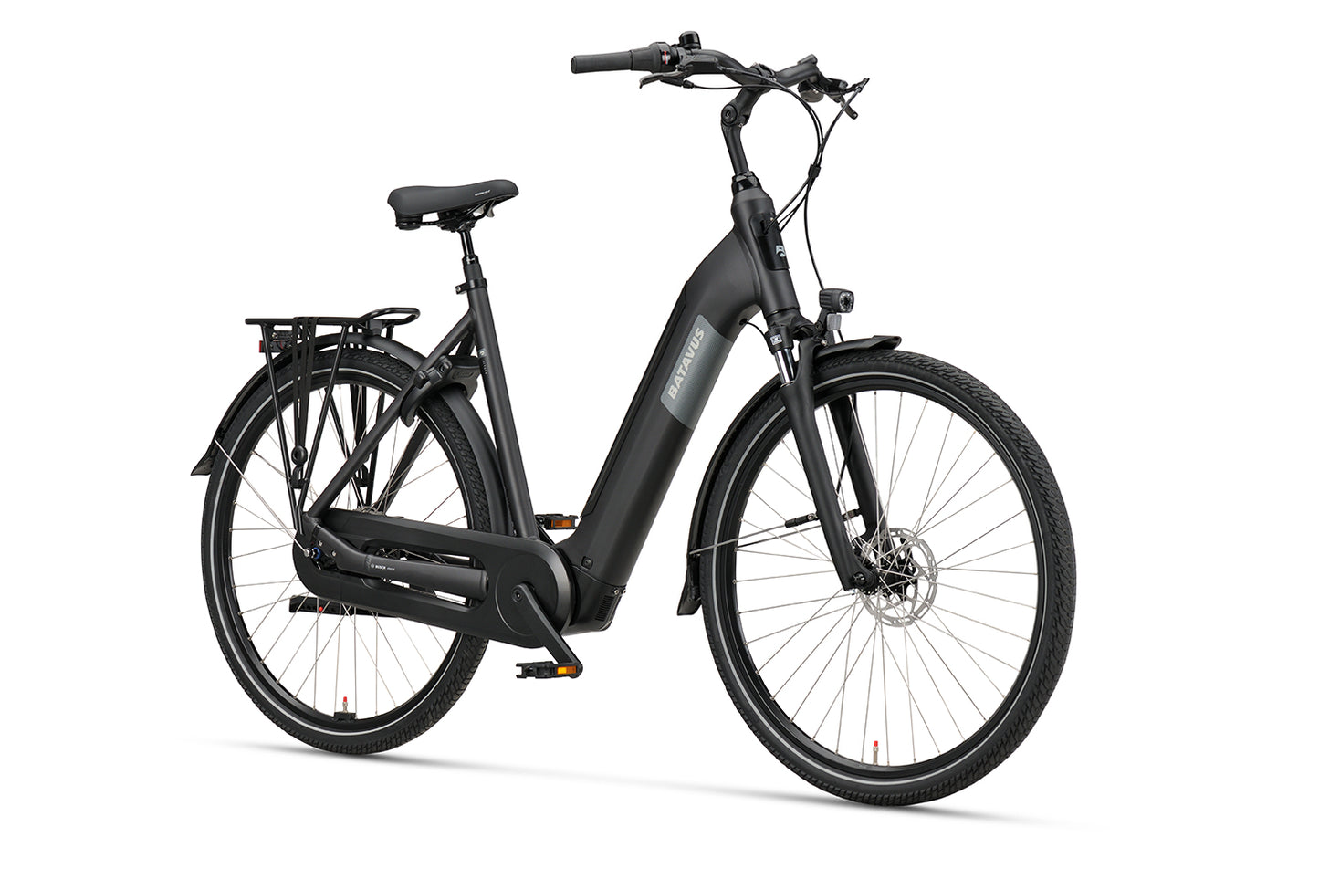 Batavus Altura PT Pro Incl. 500 wh