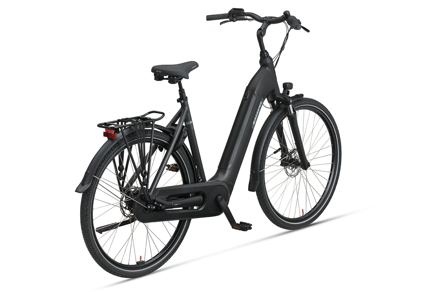 Batavus Altura PT Pro Incl. 500 wh