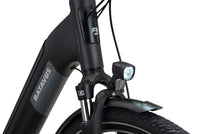 Batavus Altura PT Pro Incl. 500 wh