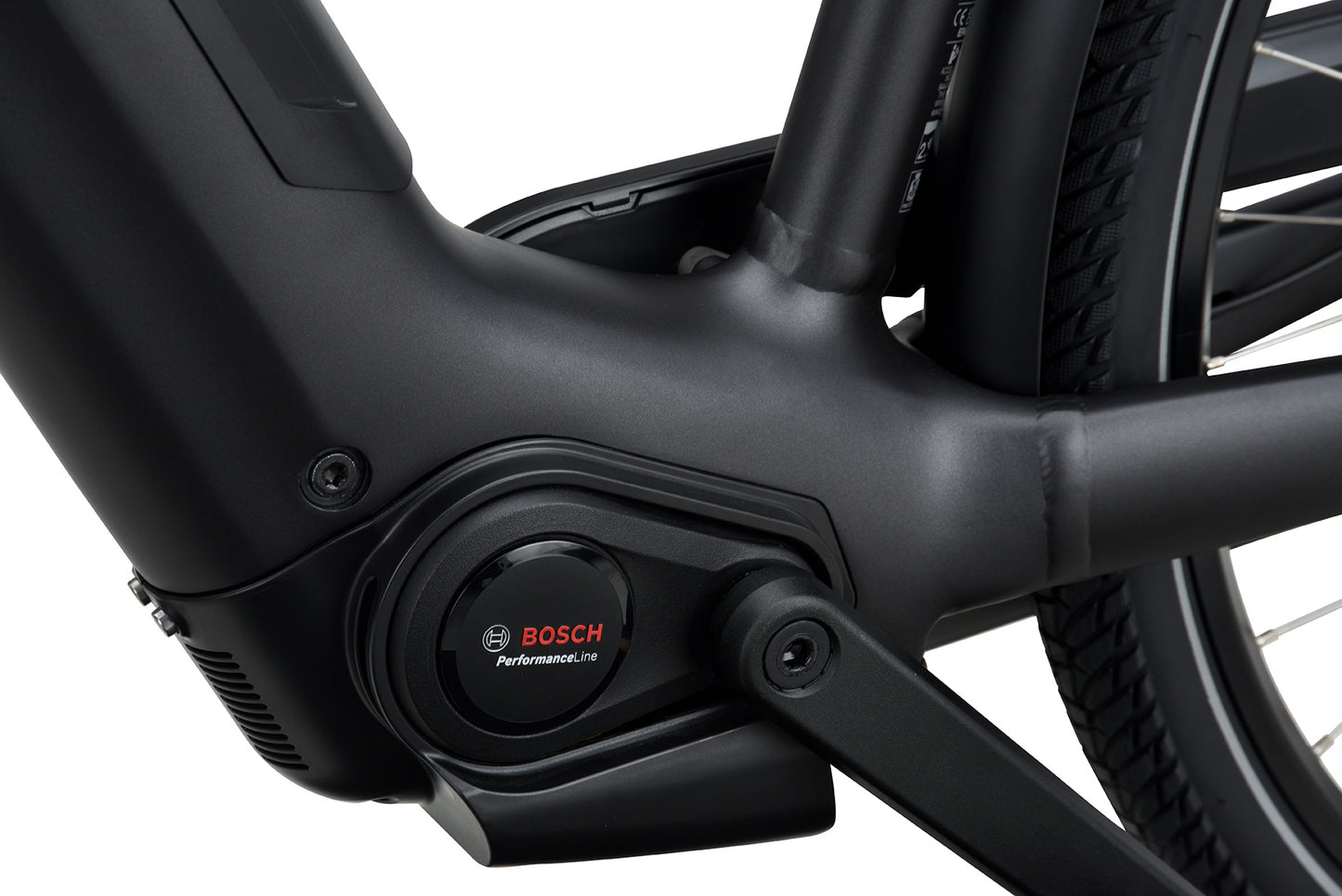 Batavus Altura PT Pro Incl. 500 wh