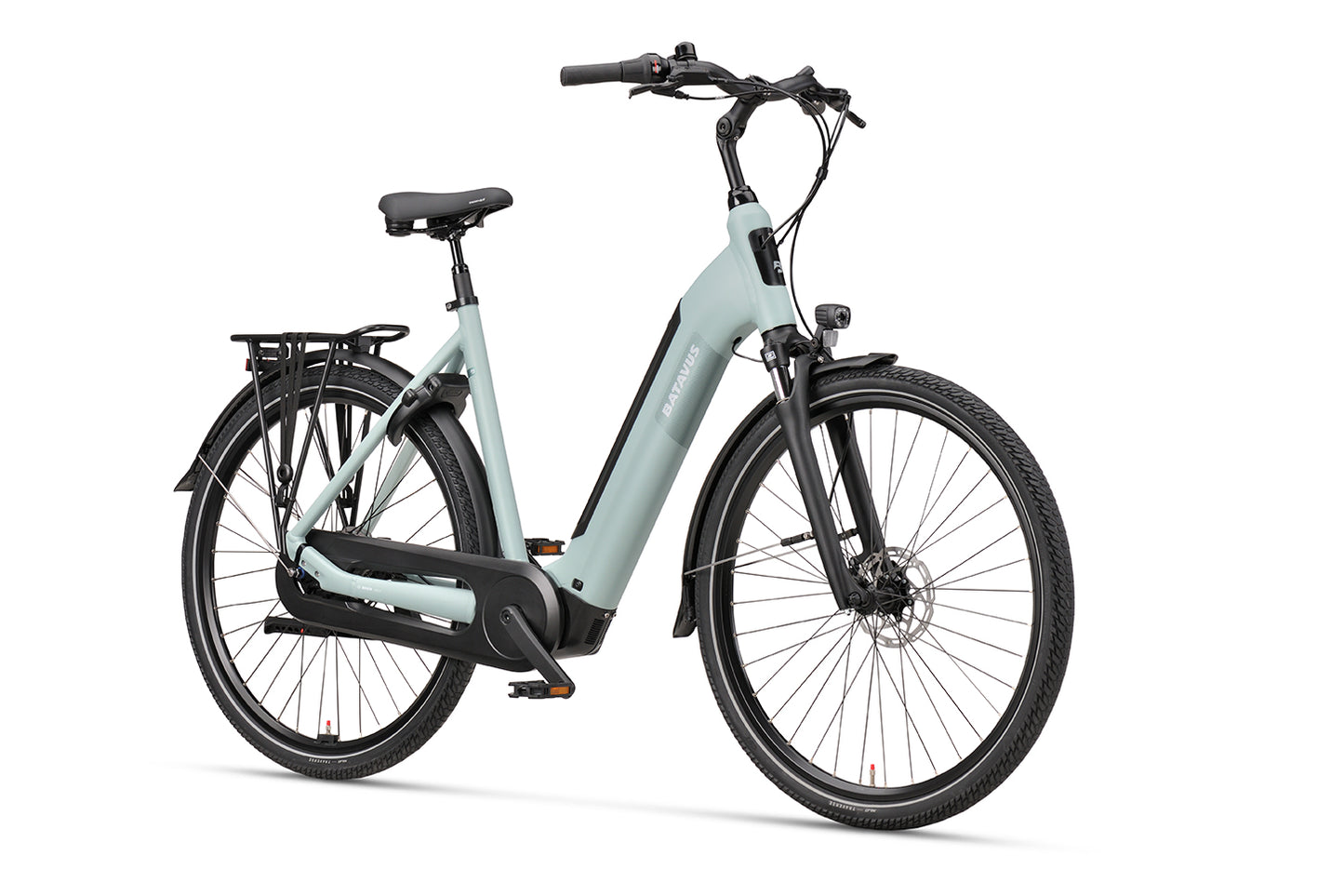 Batavus Altura PT Pro Incl. 500wh