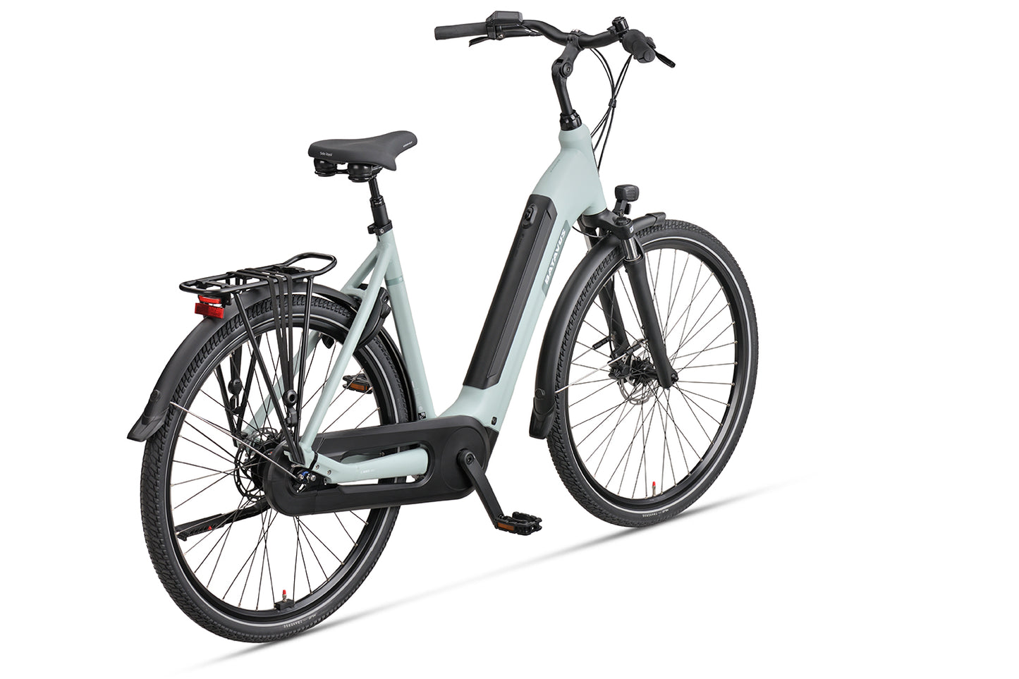 Batavus Altura PT Pro Incl. 500wh