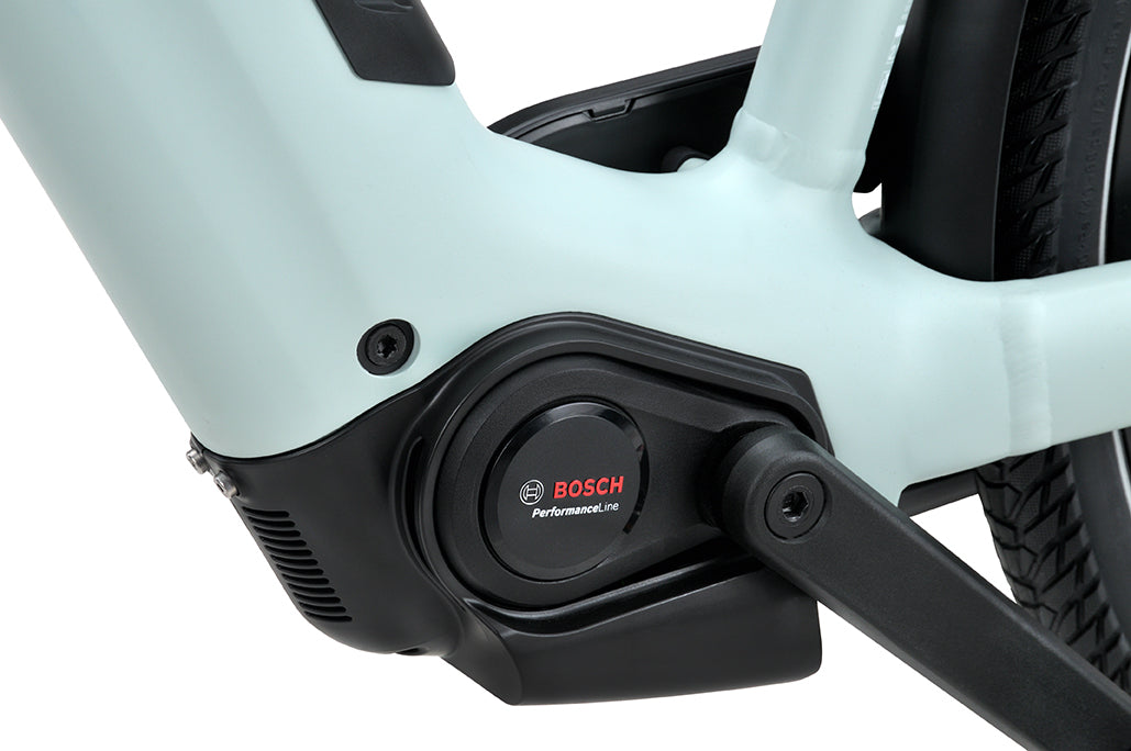 Batavus Altura PT Pro Incl. 500wh