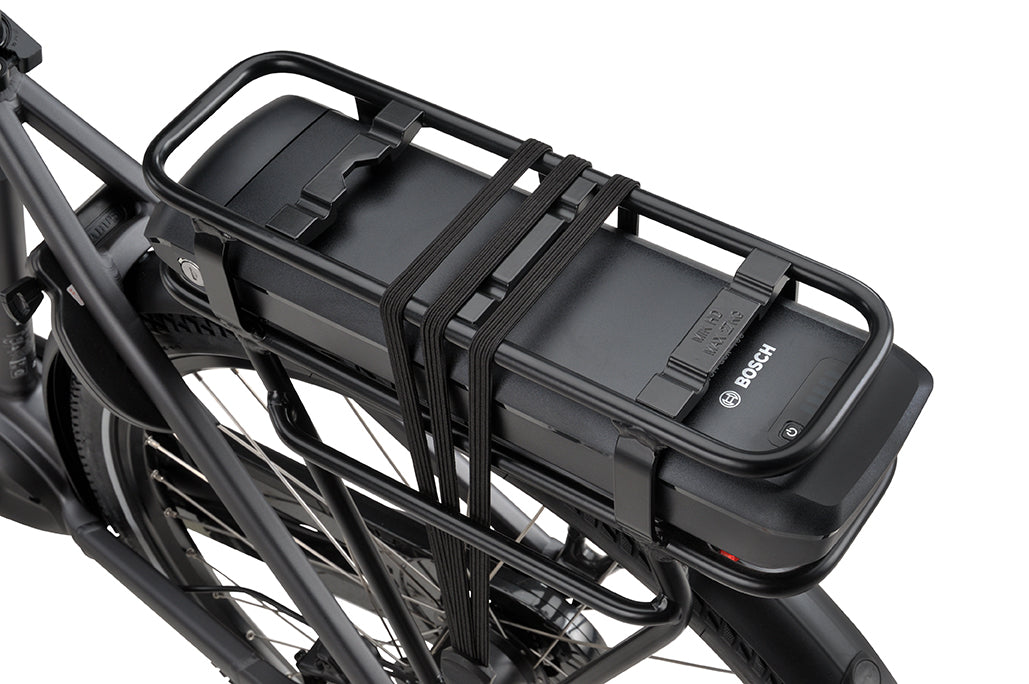 Batavus Altura CP Flex accu