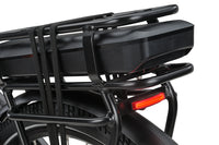 Batavus Altura CP Flex accu