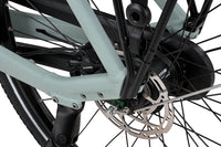 Batavus Altura PT Incl. 500wh