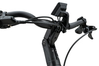 Batavus Finez PT Exclusive Plus Flex accu